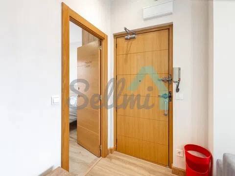 Piso de 130 m² en Oviedo