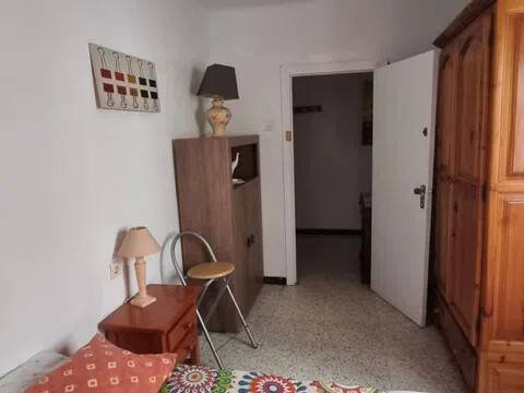 Piso de 80 m² en Almería