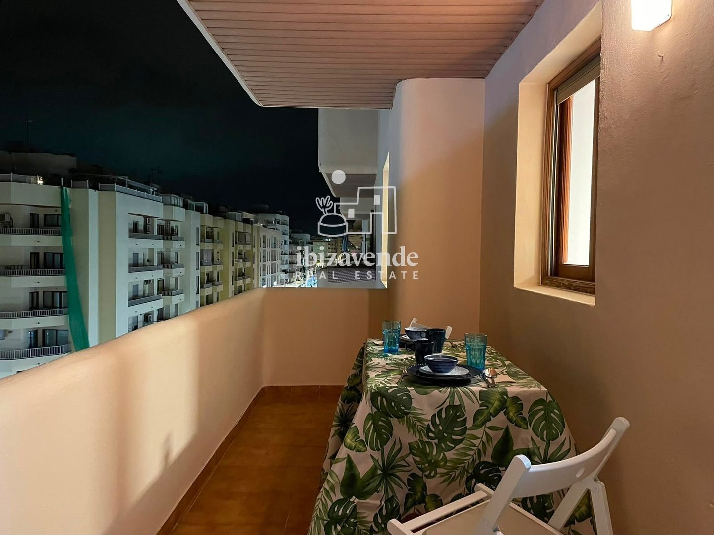 Piso de 89 m² en Ibiza