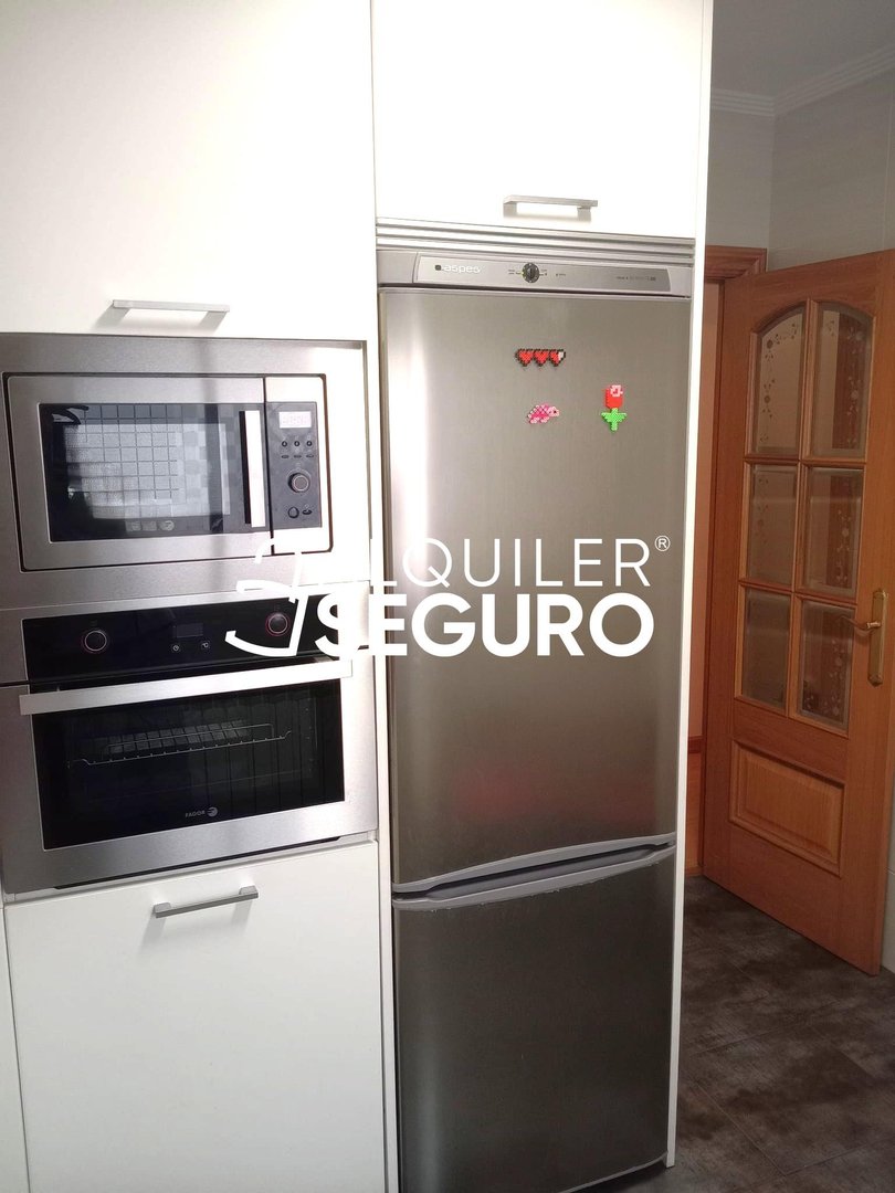 Piso de 113 m² en Valladolid