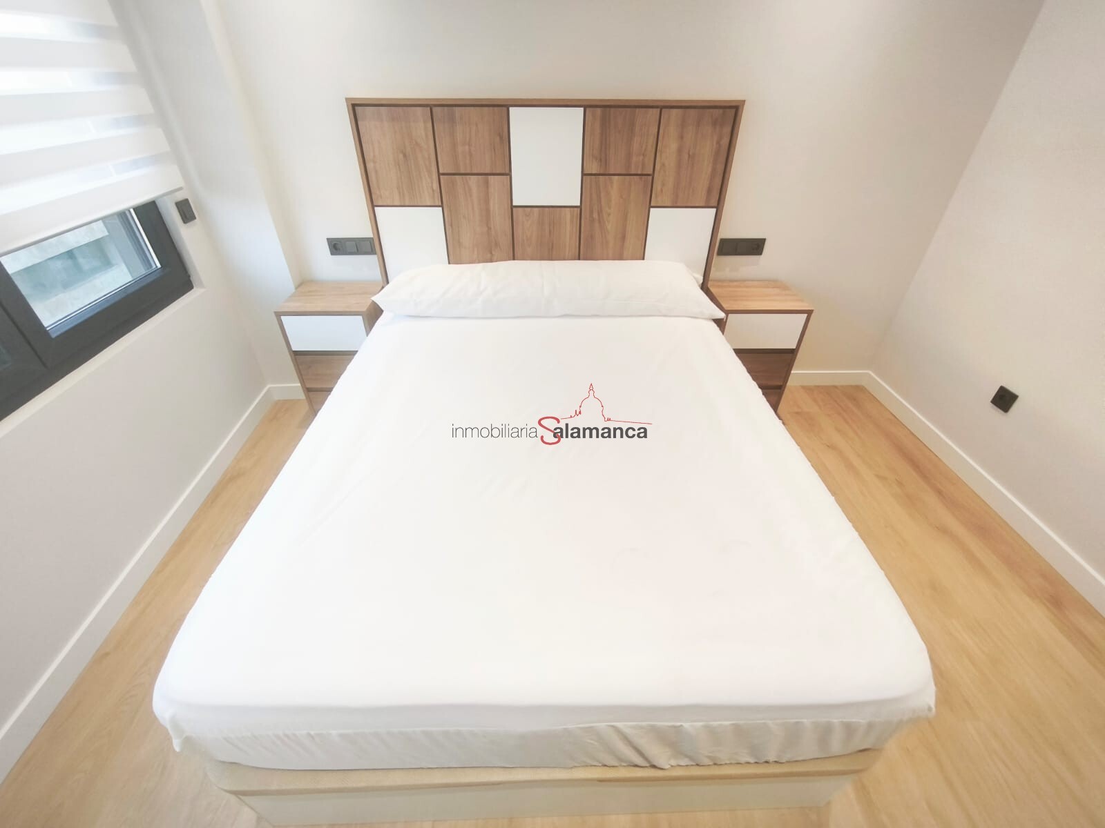 Pis de 85 m² a Salamanca