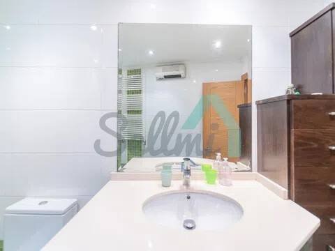 Appartement 109 m² à Oviède