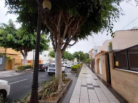 Piso de 62 m² en Las Palmas de Gran Canaria