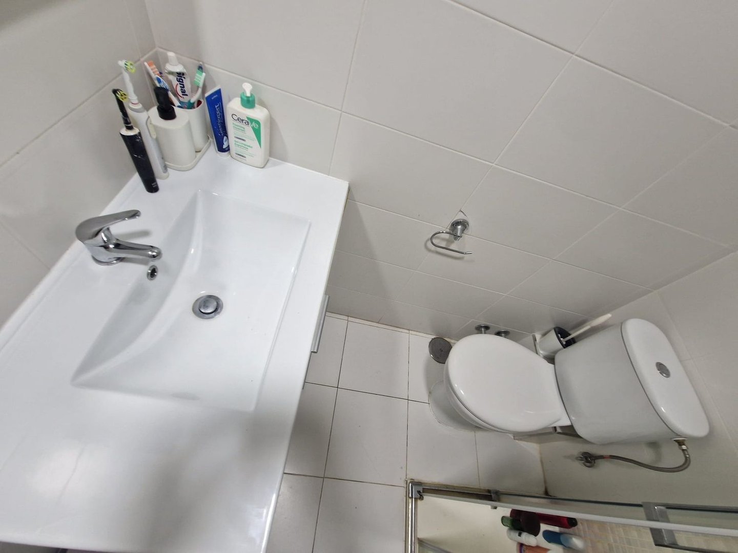 Piso de 134 m² en Segovia