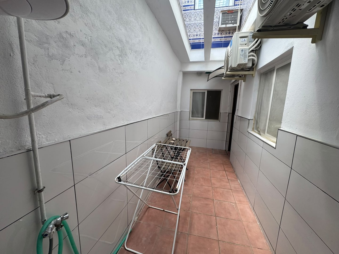 Piso de 85 m² en Sevilla