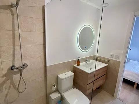 Piso de 72 m² en Sevilla