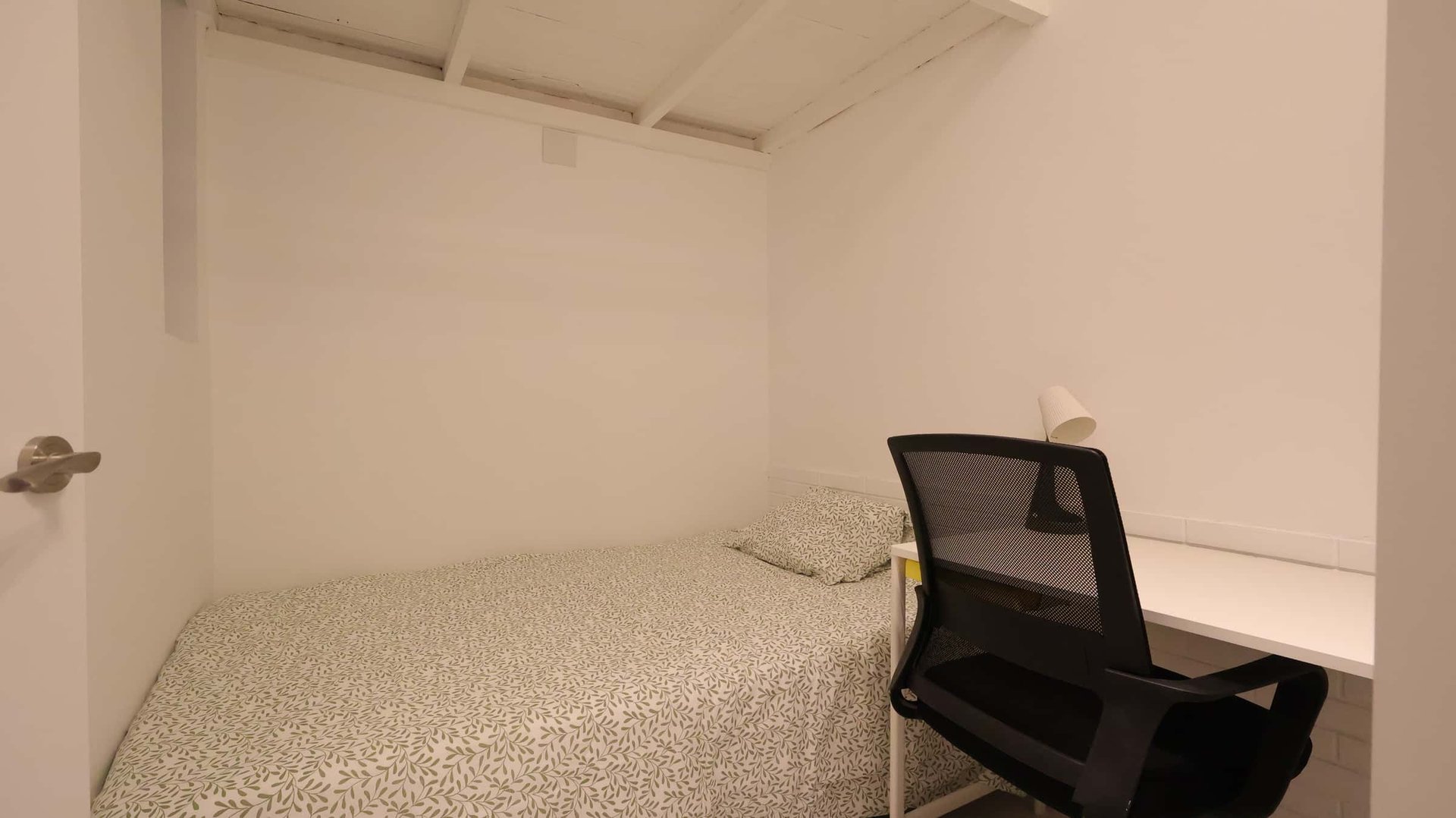 Pis de 50 m² a Madrid