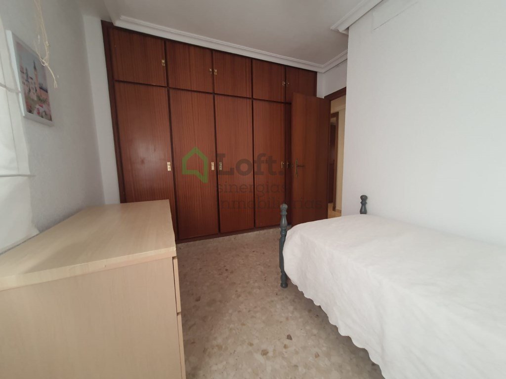 Pis de 100 m² a Badajoz
