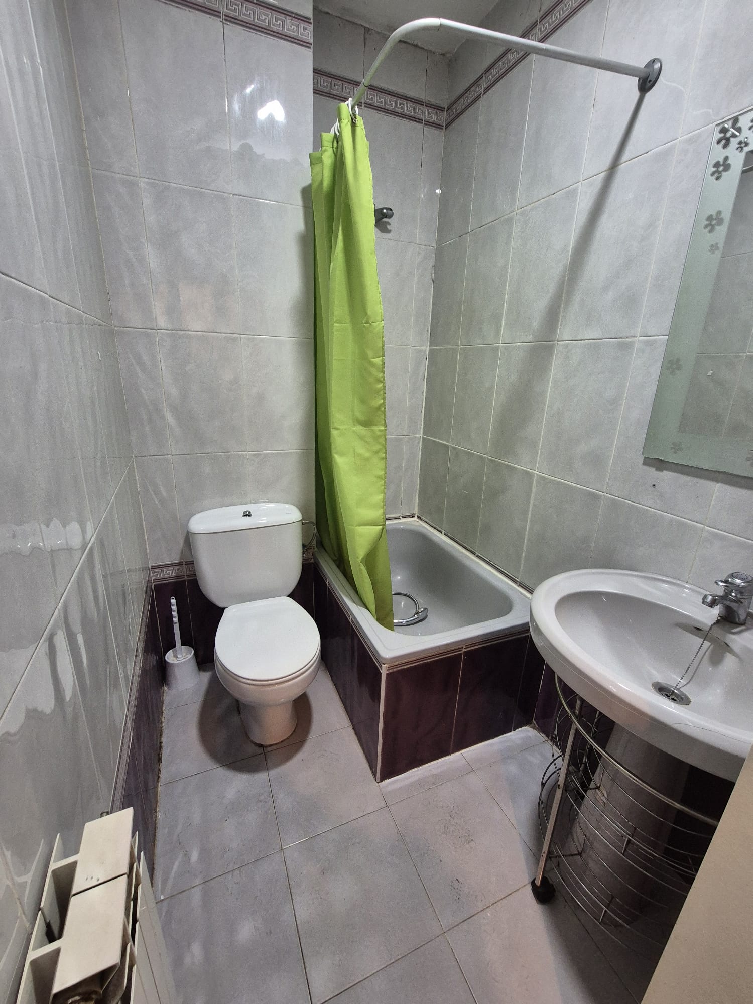 Habitación 100 m², Salamanca