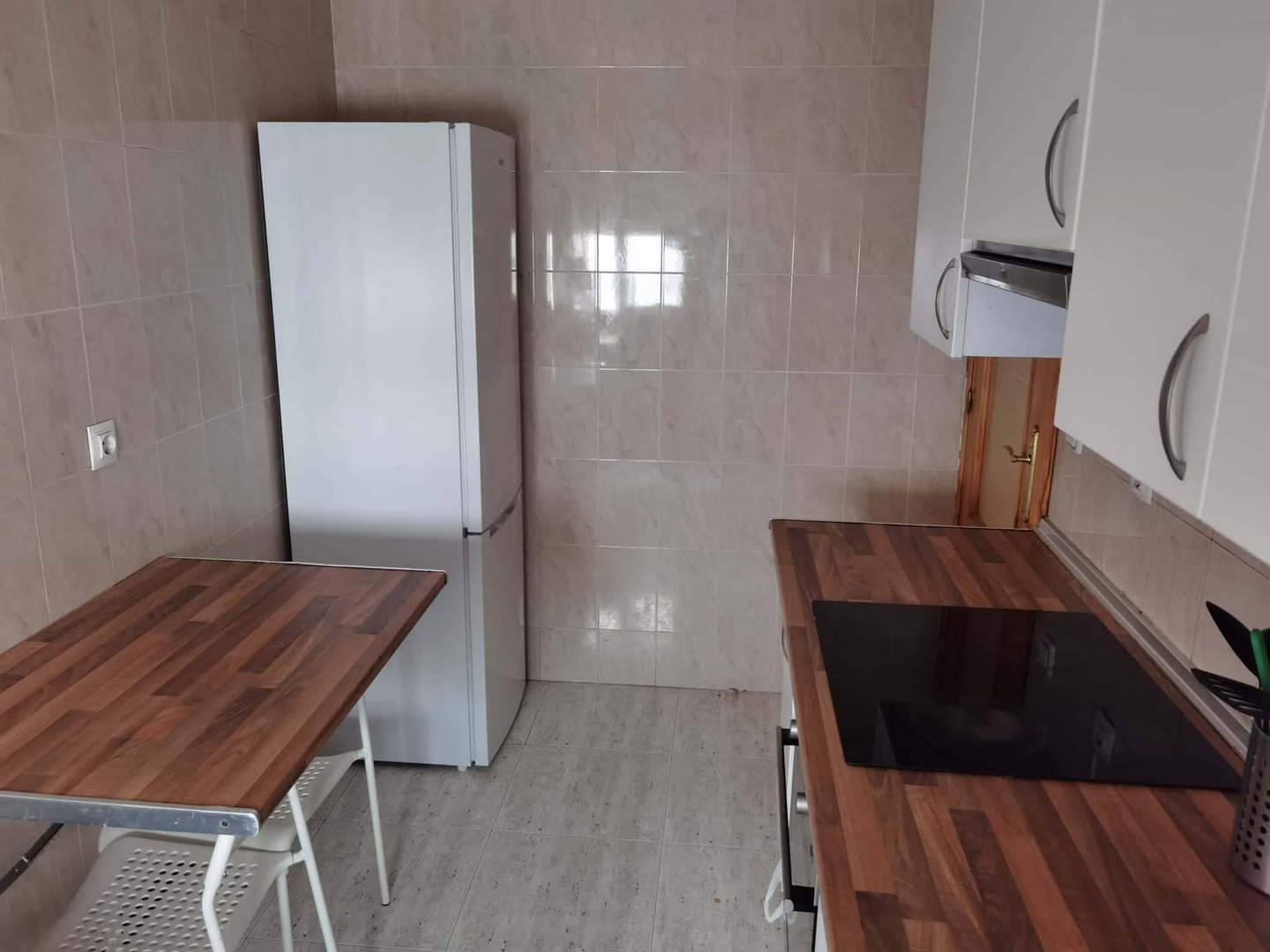 Habitació de lloguer, Getafe