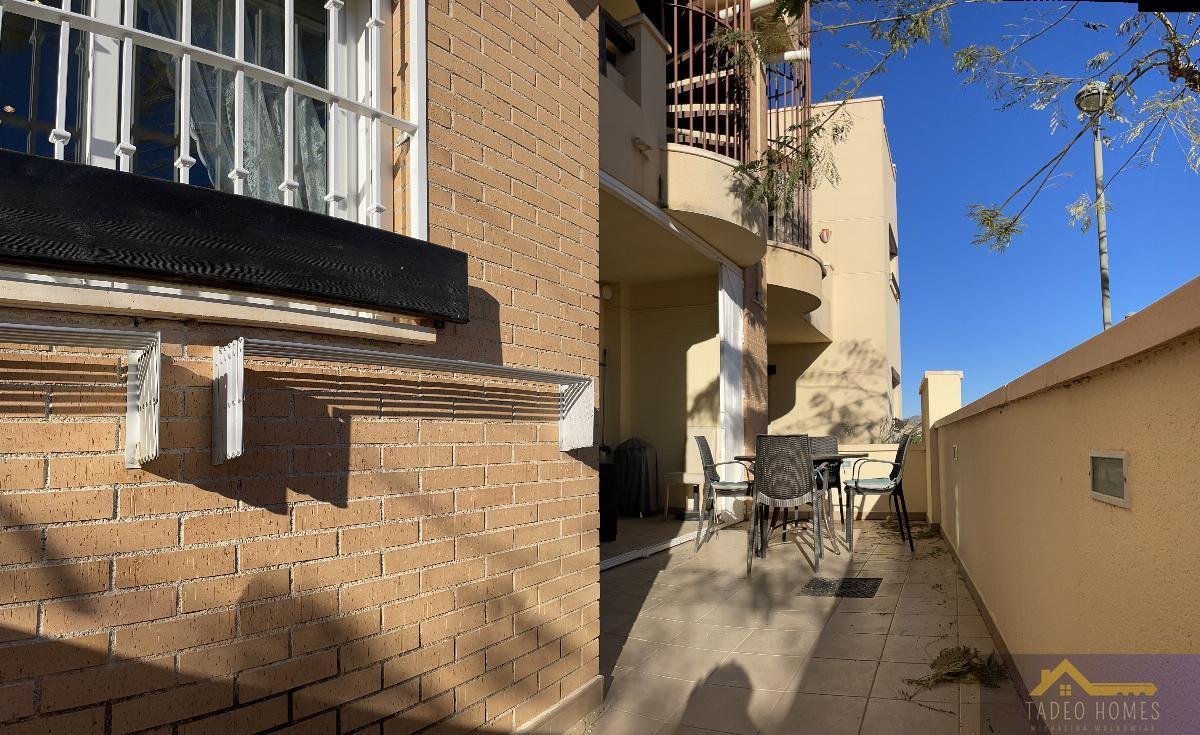 Piso de 90 m² en Murcia