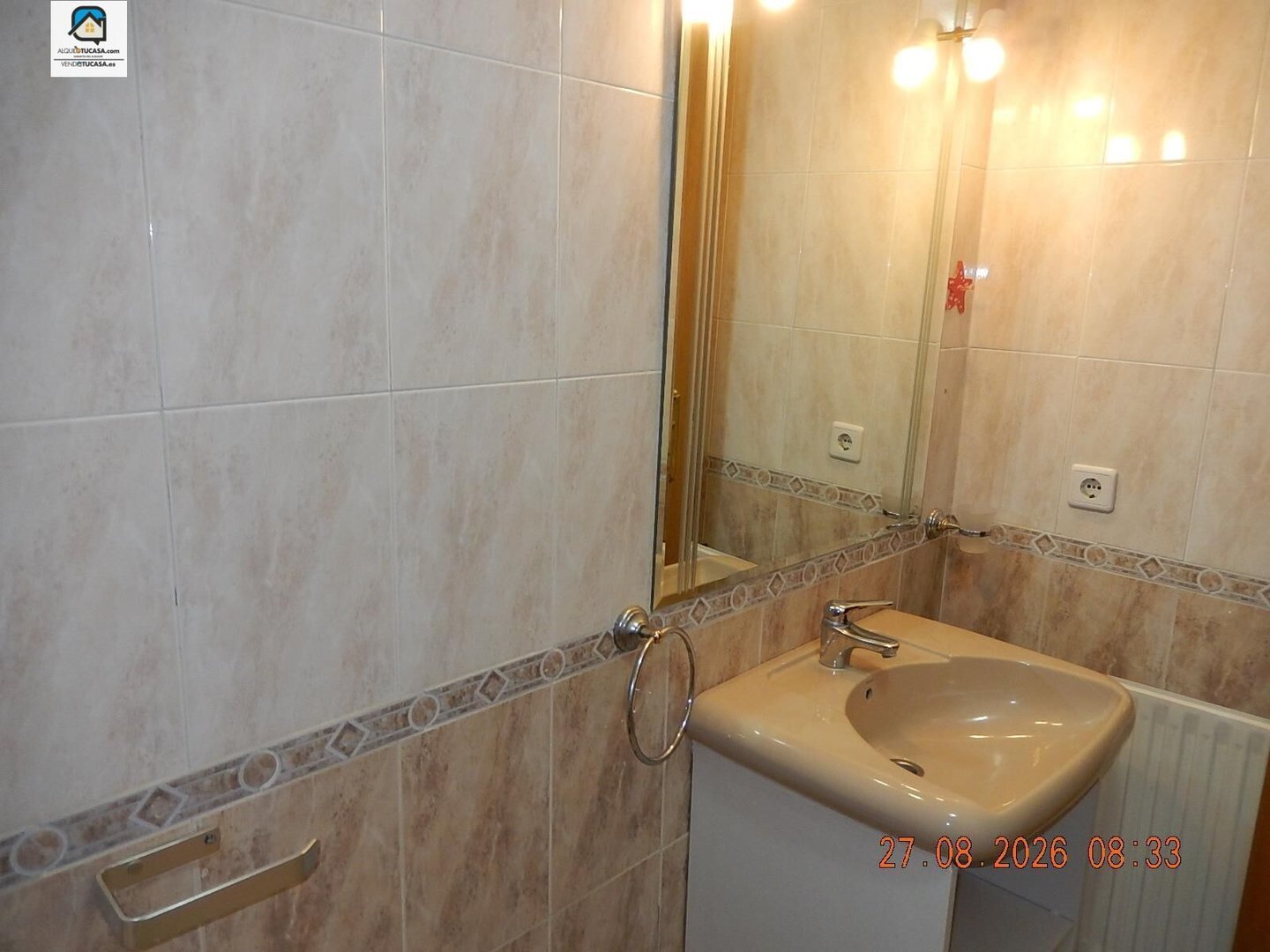 Piso de 110 m² en Valladolid