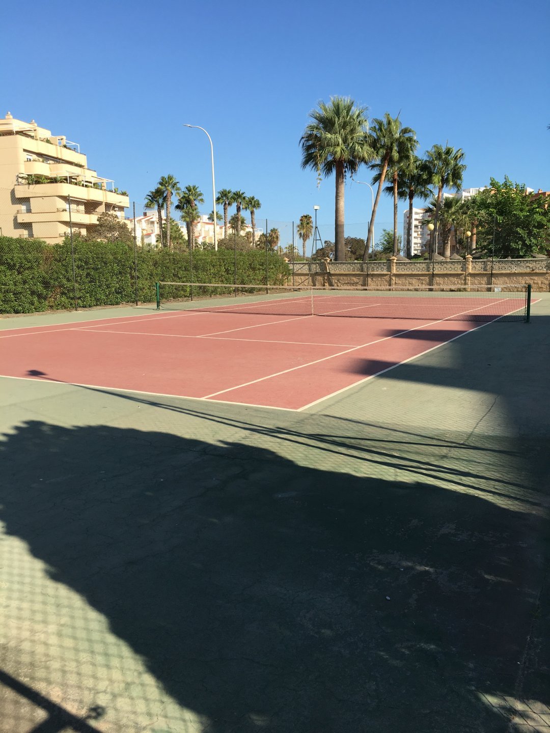 Appartamento 72 m² a Salobreña