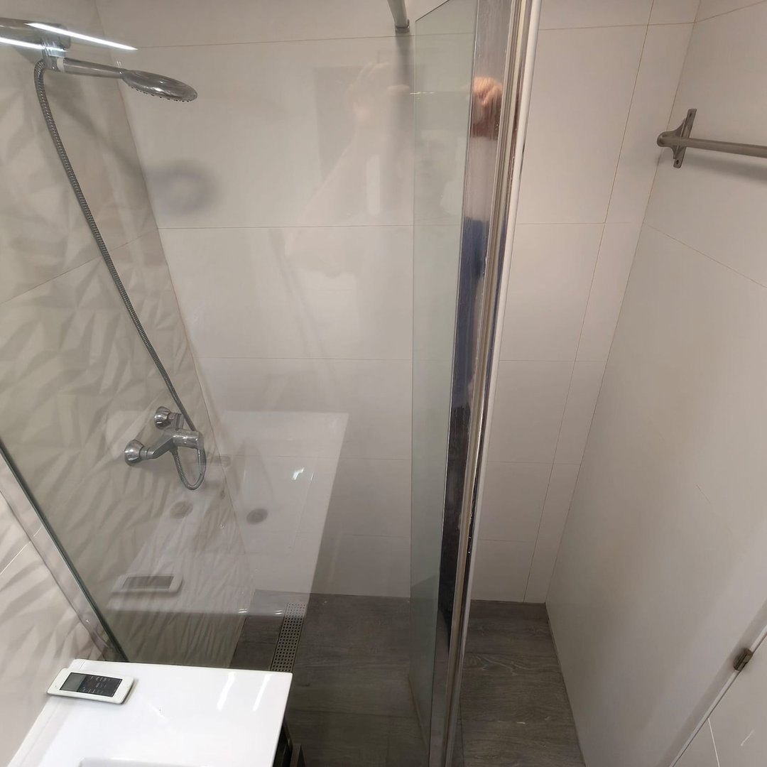 Pis de 75 m² a València