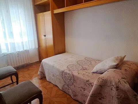 Piso de 100 m² en Ávila