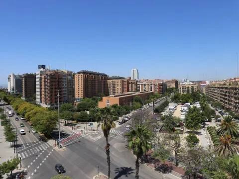 Habitación 85 m², Valencia