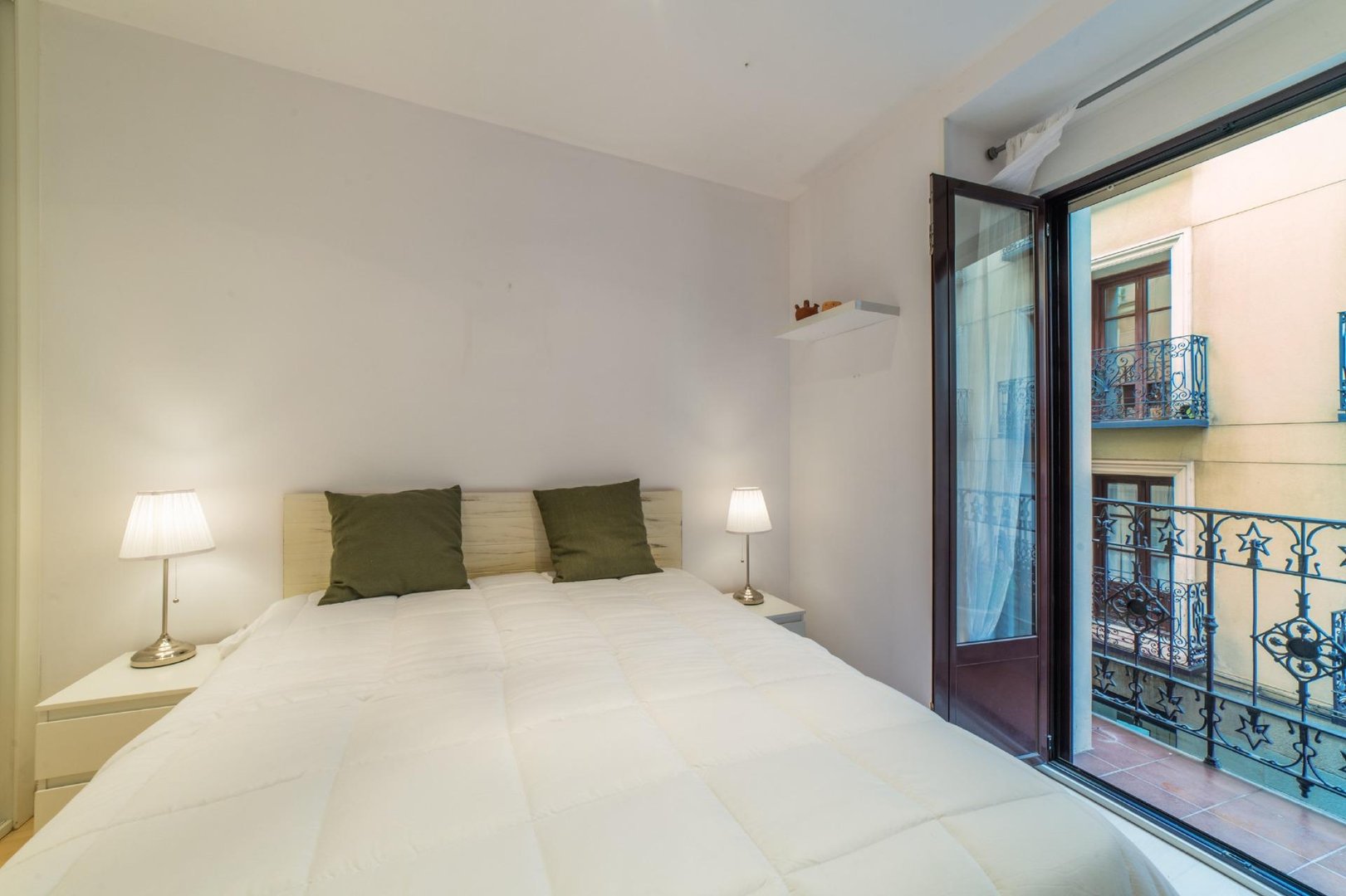Piso de 60 m² en Madrid