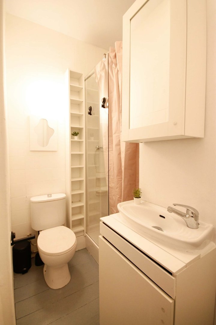 Habitació de lloguer, Barcelona