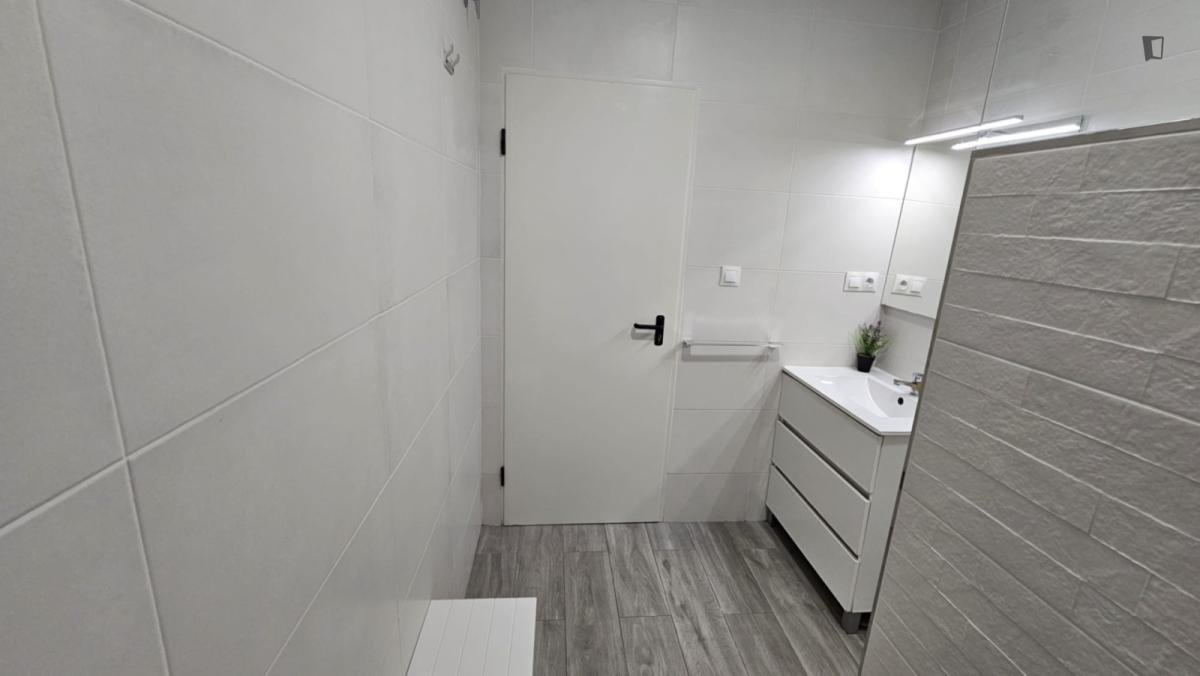 Room for rent, Málaga