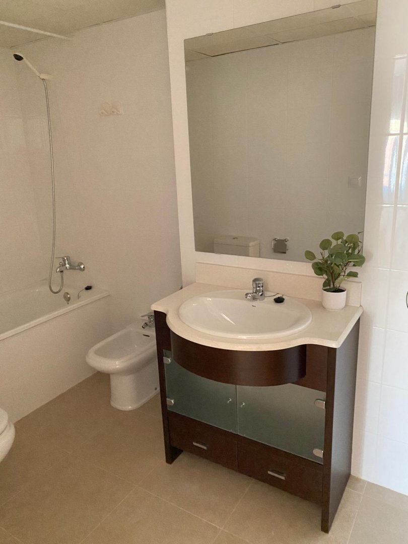 Wohnung 50 m² in Cabanes