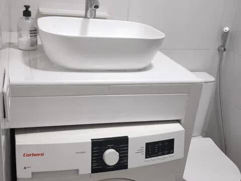 Piso de 37 m² en Las Palmas de Gran Canaria