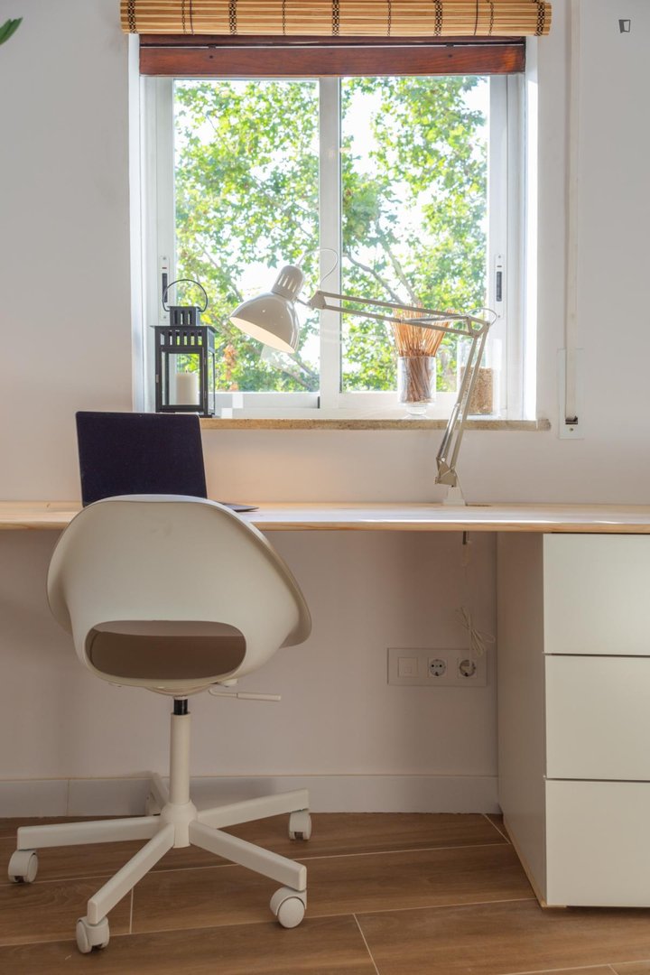 Habitación en alquiler, Barcelona