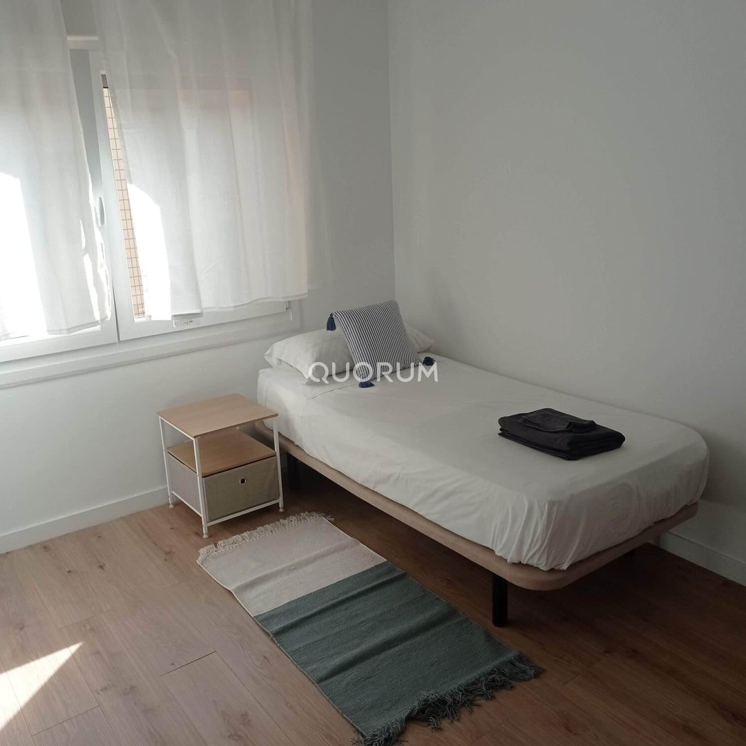 Piso de 80 m² en Lejona
