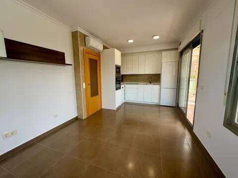 Pis de 58 m² a Calp