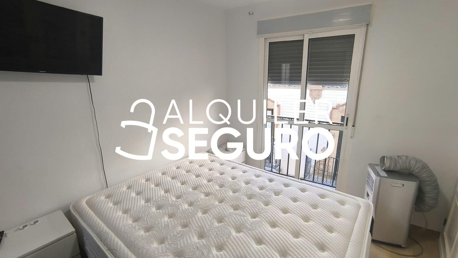 Piso de 75 m² en Sevilla