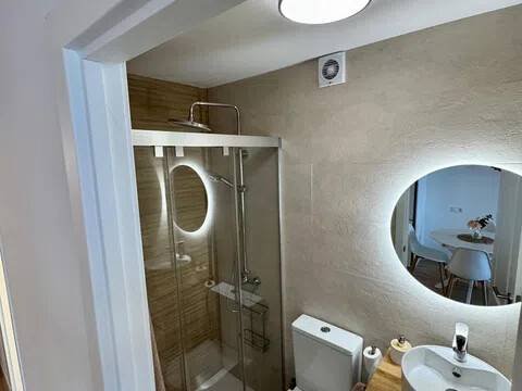 Piso de 80 m² en el Campello