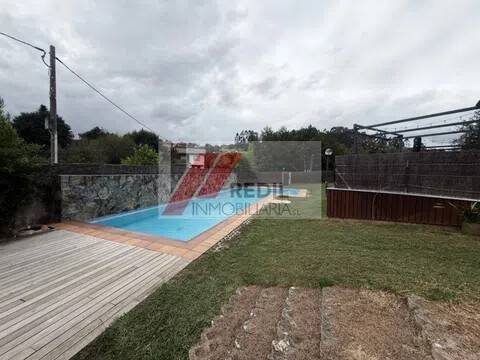 Piso de 88 m² en Sada