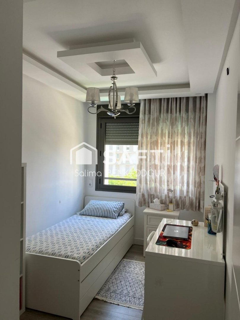 Appartement 125 m² à Valence