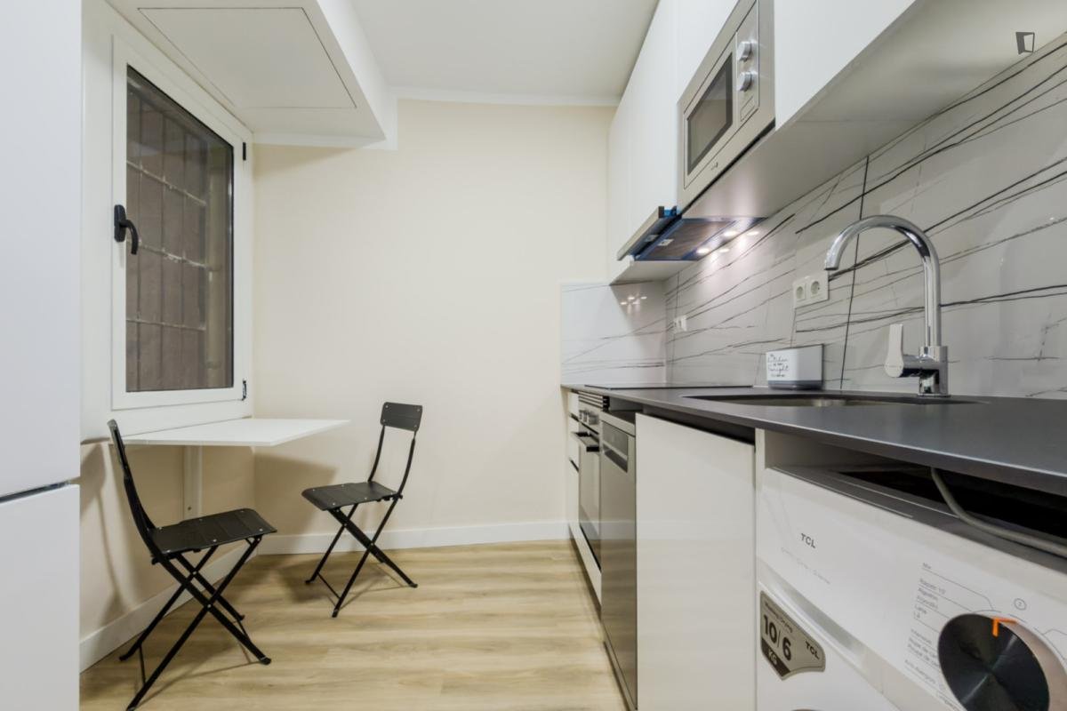 Piso de 63 m² en Barcelona
