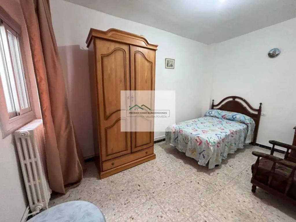 Piso en alquiler, Motilla del Palancar