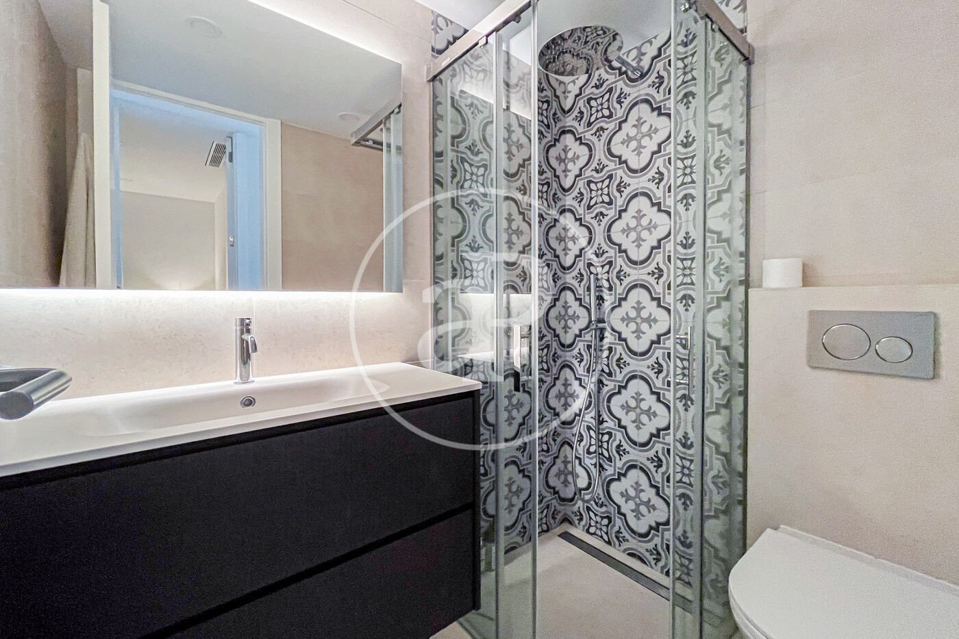 Piso de 110 m² en Pollença