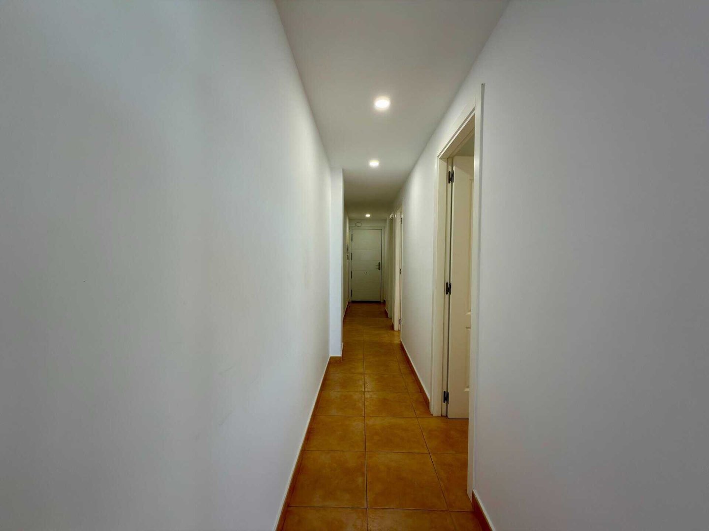 Piso de 100 m² en Mojácar