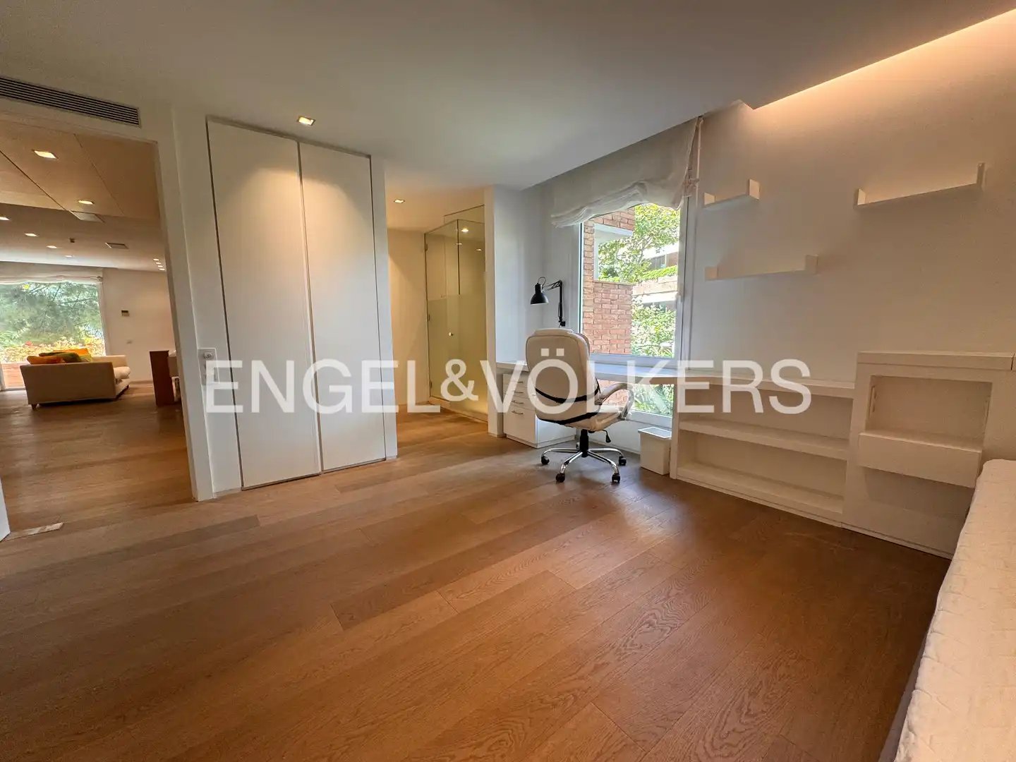 Piso de 300 m² en Barcelona