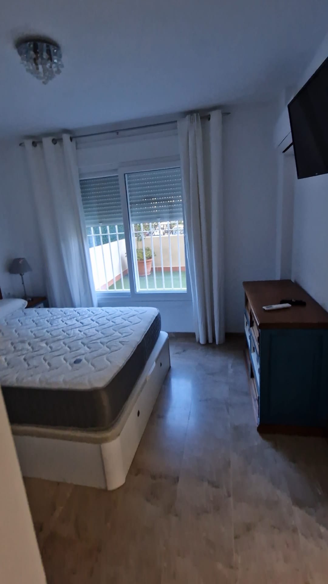 Piso de 136 m² en Benalmádena