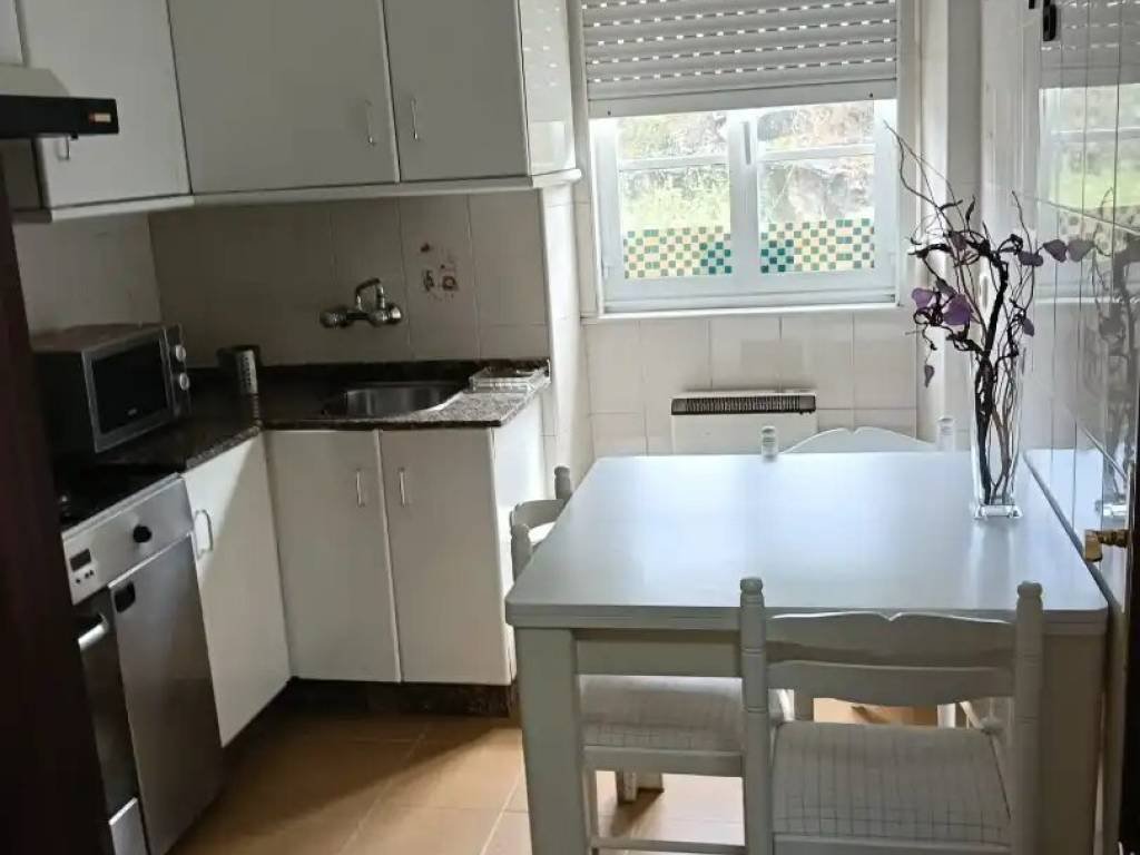 Wohnung 85 m² in Santiago de Compostela