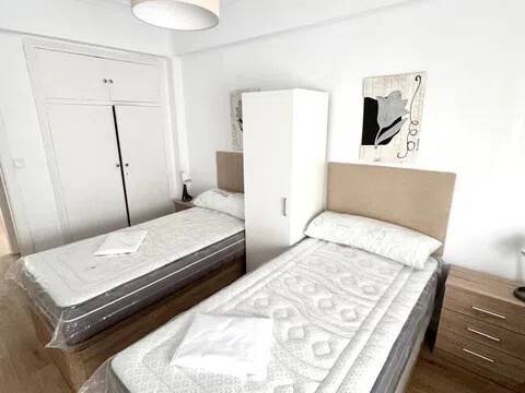 Pis de 93 m² a Sevilla
