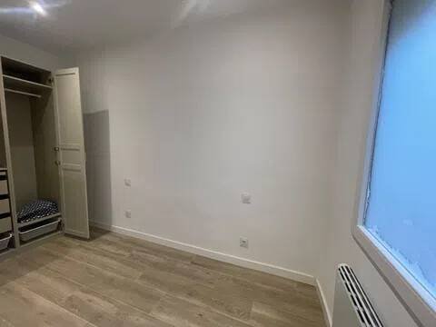 Pis de 60 m² a Madrid