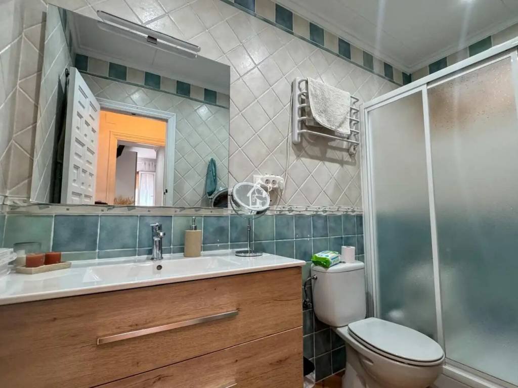 Haus 130 m² in San Fulgencio