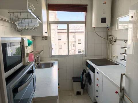 Pis de 70 m² a Sevilla