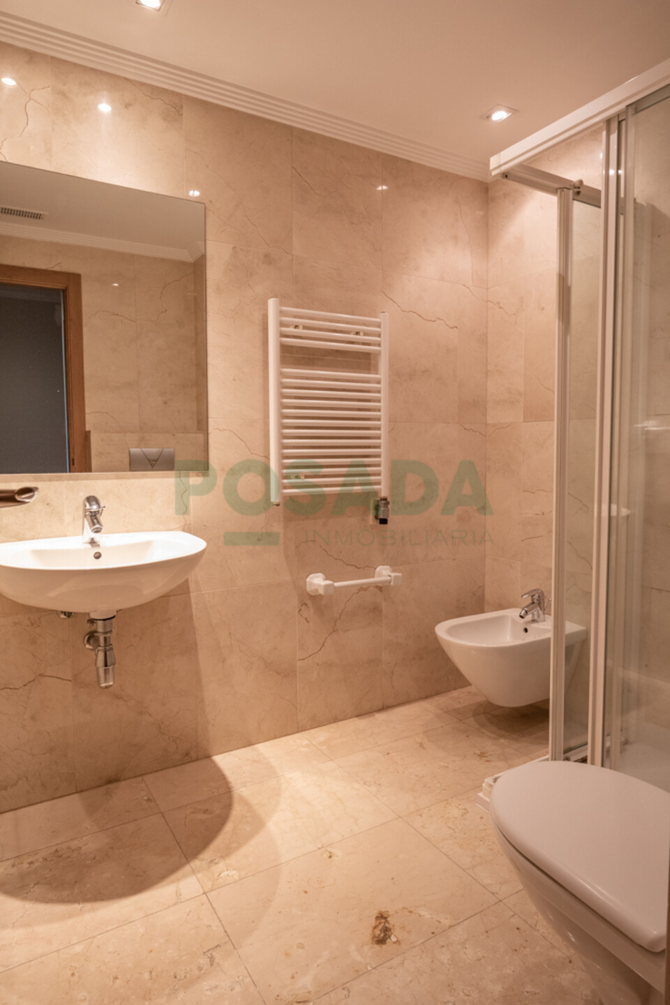 Piso de 143 m² en Vigo