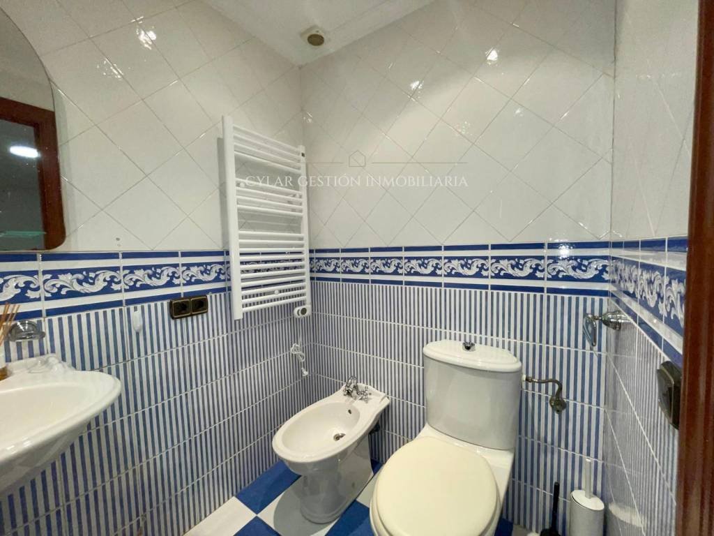 Pis de 50 m² a Salamanca
