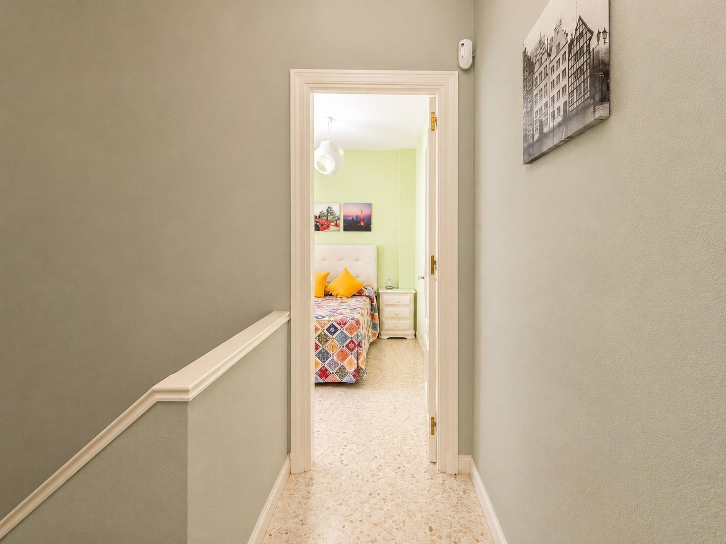 Piso de 80 m² en Chipiona