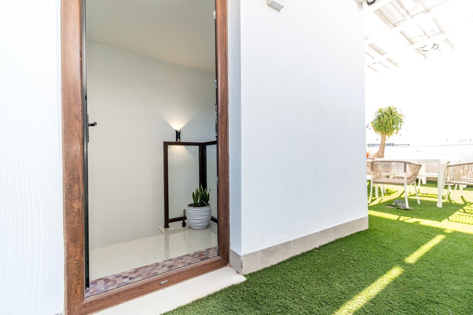 Pis de 126 m² a San Javier