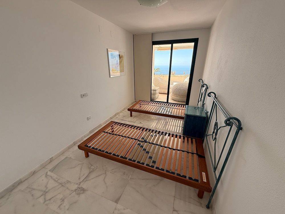 Wohnung 250 m² in Altea
