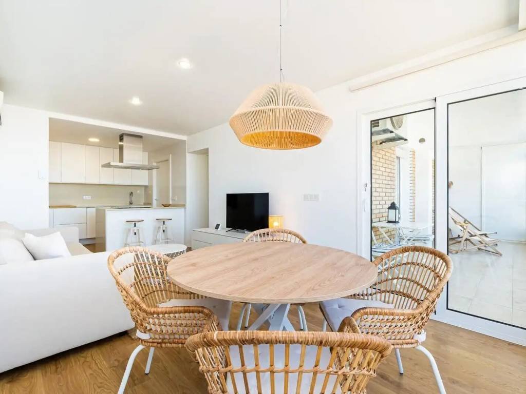 Piso de 77 m² en Torrevieja