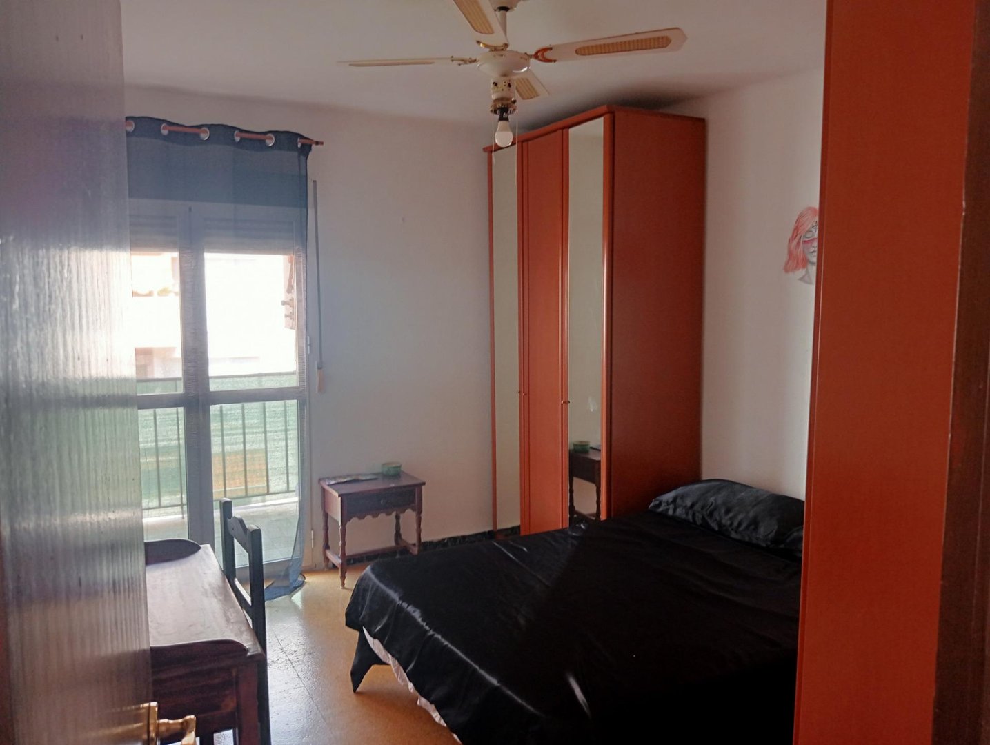 Piso de 87 m² en Sevilla